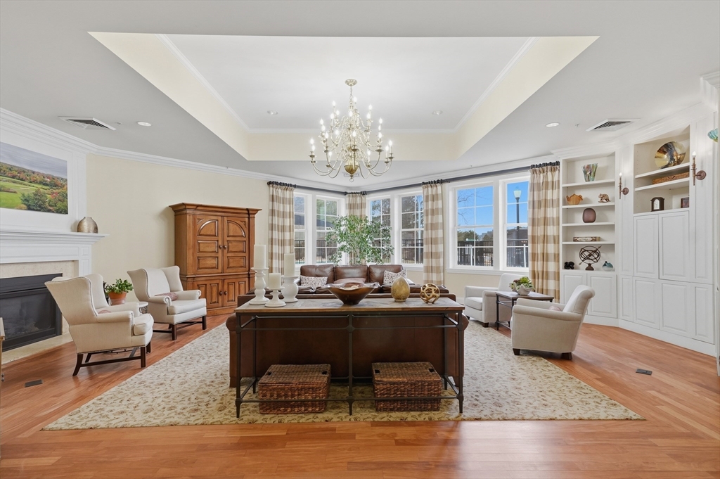 36 Village Road, Unit 613 Middleton, MA 01949 - Photo 22 of 34