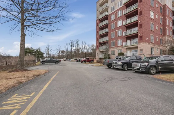 $415,000 | 36 Village Road, Unit 613, Middleton, MA 01949