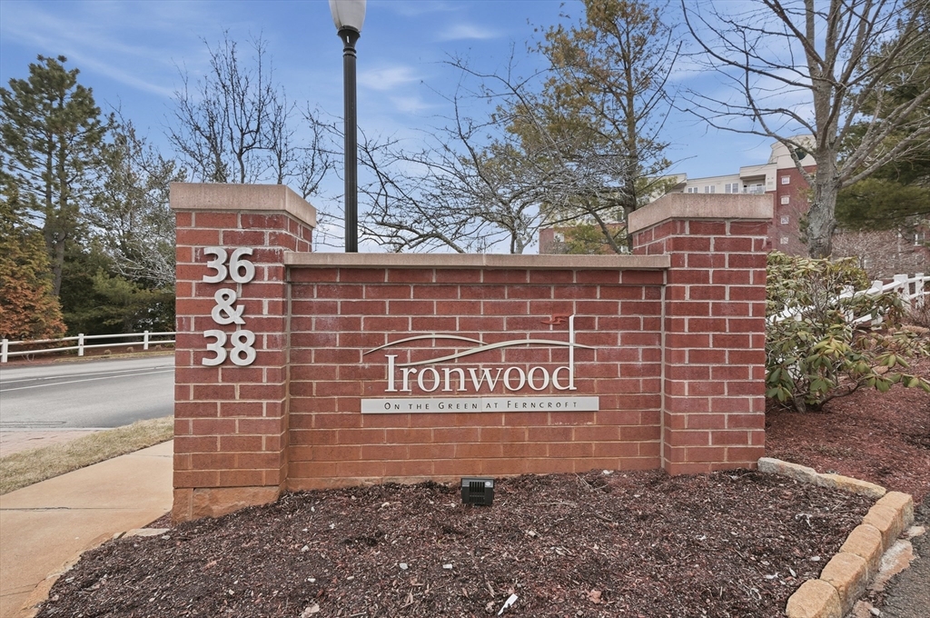 36 Village Road, Unit 613 Middleton, MA 01949 - Photo 33 of 34