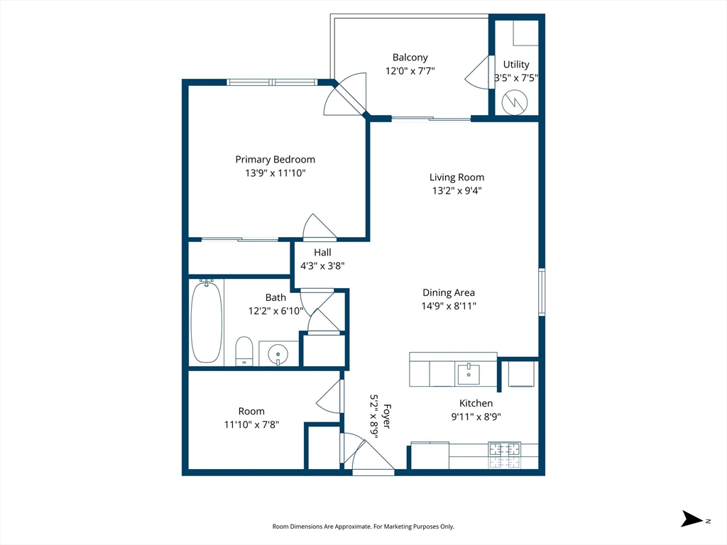 36 Village Road, Unit 613 Middleton, MA 01949 - Photo 34 of 34