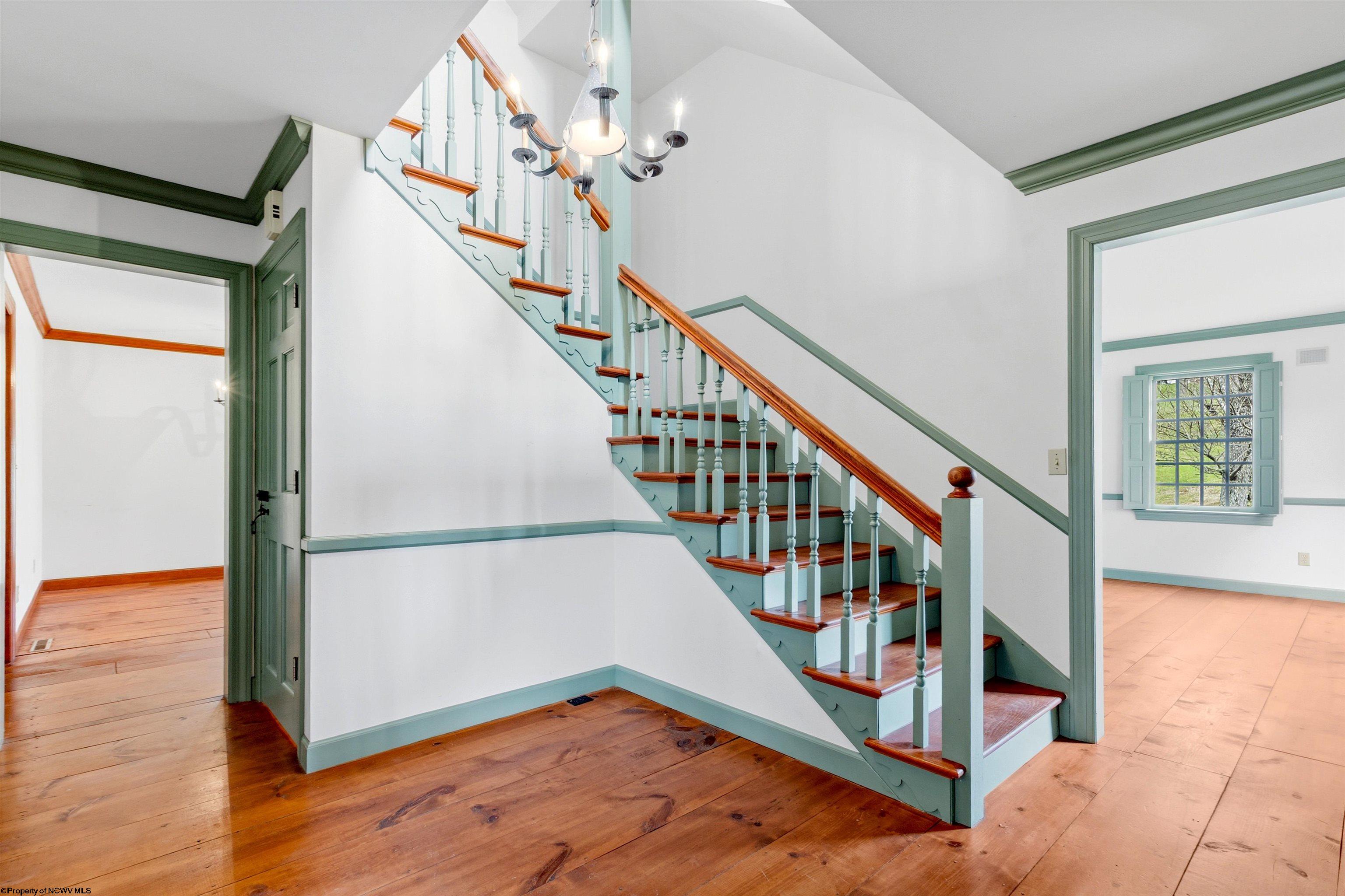 151 Cameron Road Clarksburg, WV 26301 - Photo 8 of 50 Gallery Image 8