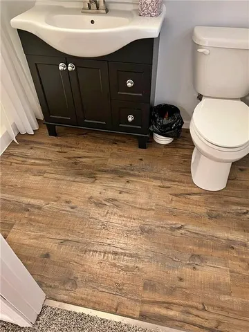 $197,500 | 203 Crestwood Lane, Pittsburg, KS 66762