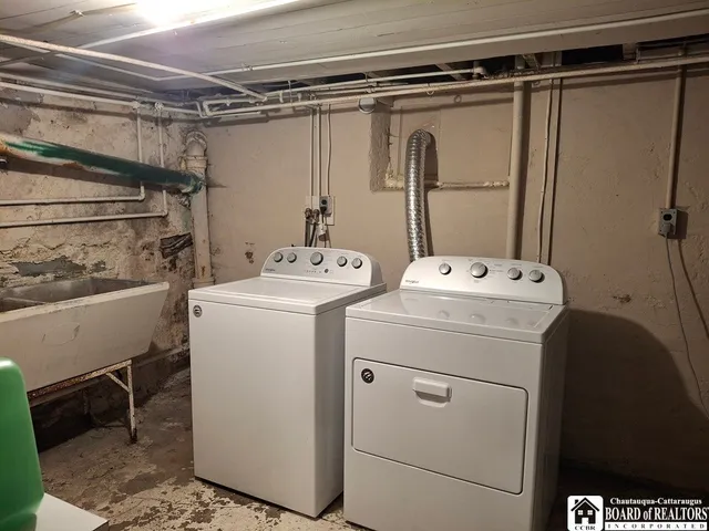 $79,000 | 11 Prather Avenue, Jamestown, NY 14701