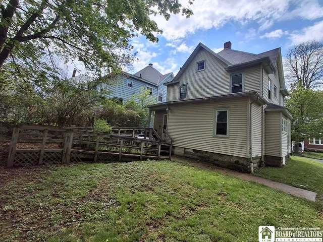 $79,000 | 11 Prather Avenue, Jamestown, NY 14701