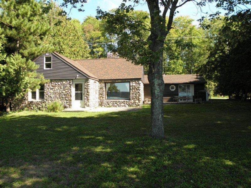 8915 Deadstream Road Honor, MI 49640 - Photo 1 of 21 1808760.JPG
