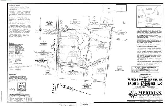 $625,000 | 194 Dow Road, Hollis, NH 03049