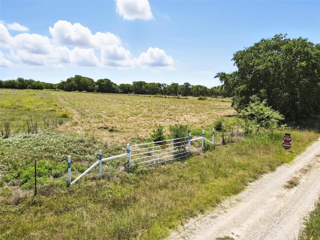 1 Eakin Cemetery Road Justin, TX 76247 - Photo 10 of 16 View of yard featuring a view of countryside