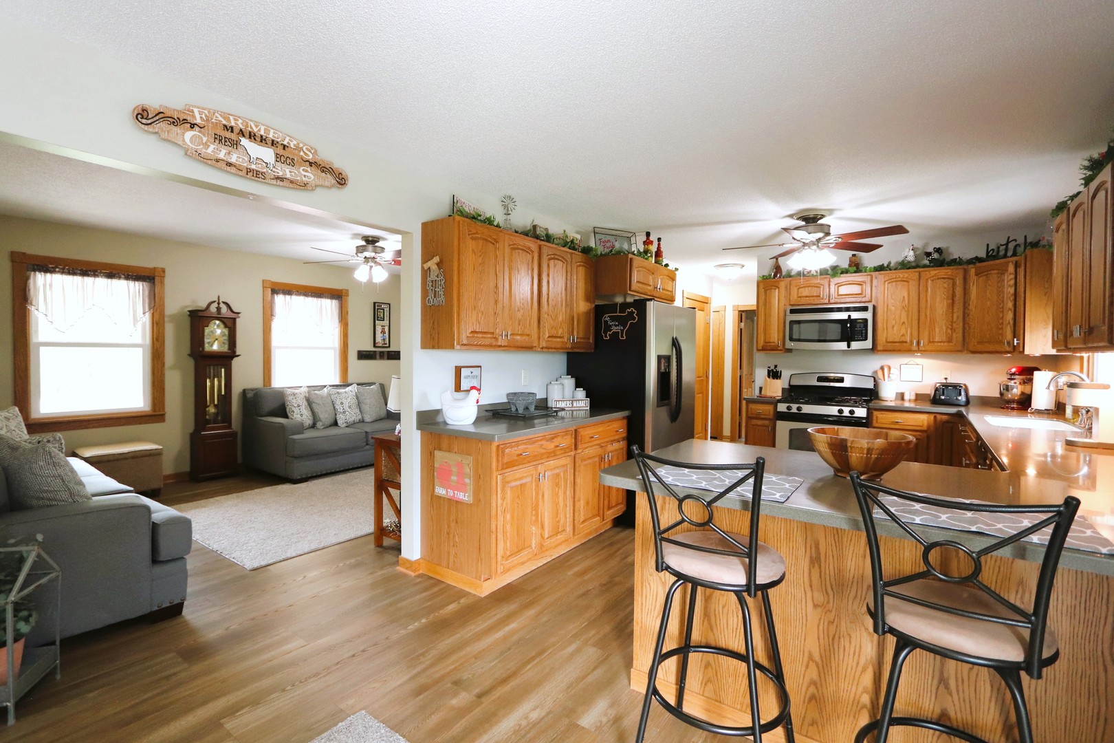 1937 North 3609th Road Ottawa, IL 61350 - Photo 12 of 41