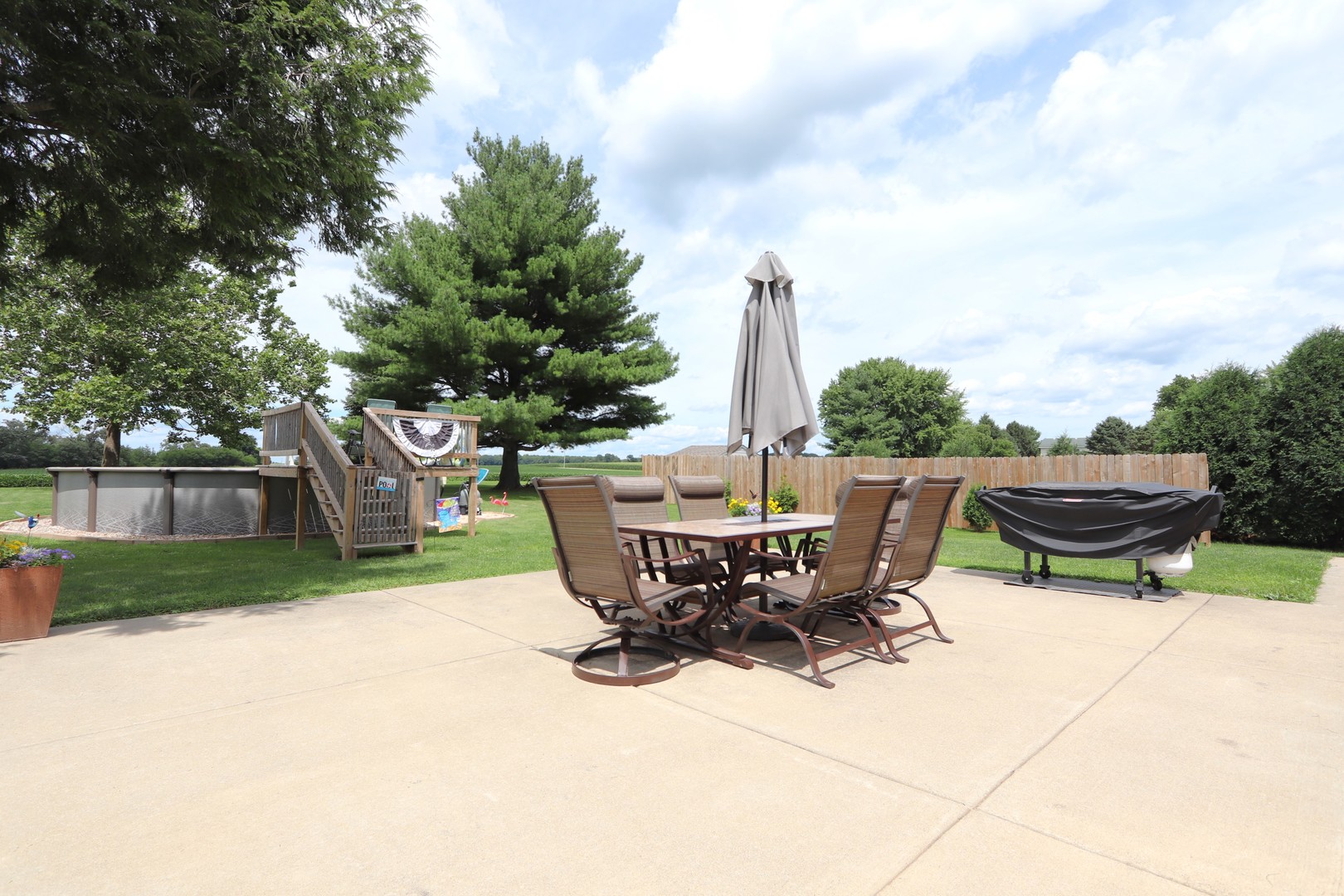 1937 North 3609th Road Ottawa, IL 61350 - Photo 35 of 41