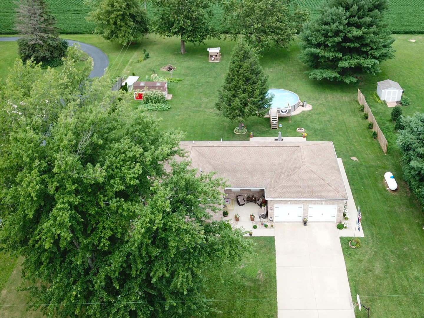 1937 North 3609th Road Ottawa, IL 61350 - Photo 5 of 41