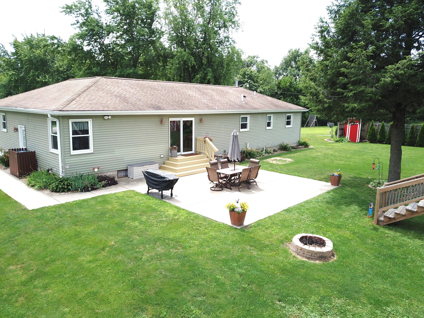 1937 North 3609th Road Ottawa, IL 61350 - Photo 8 of 41