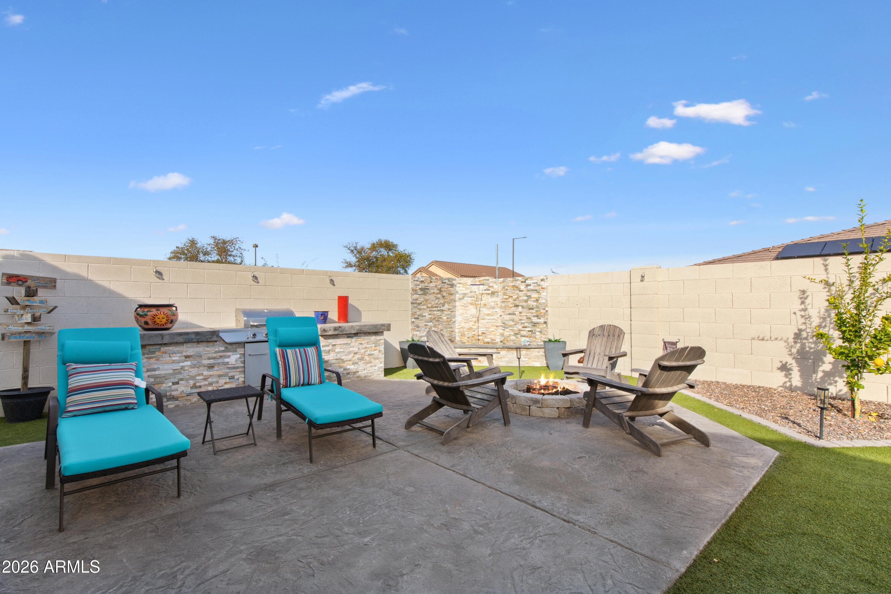 12868 West Ocotillo Road Glendale, AZ 85307 - Photo 16 of 19