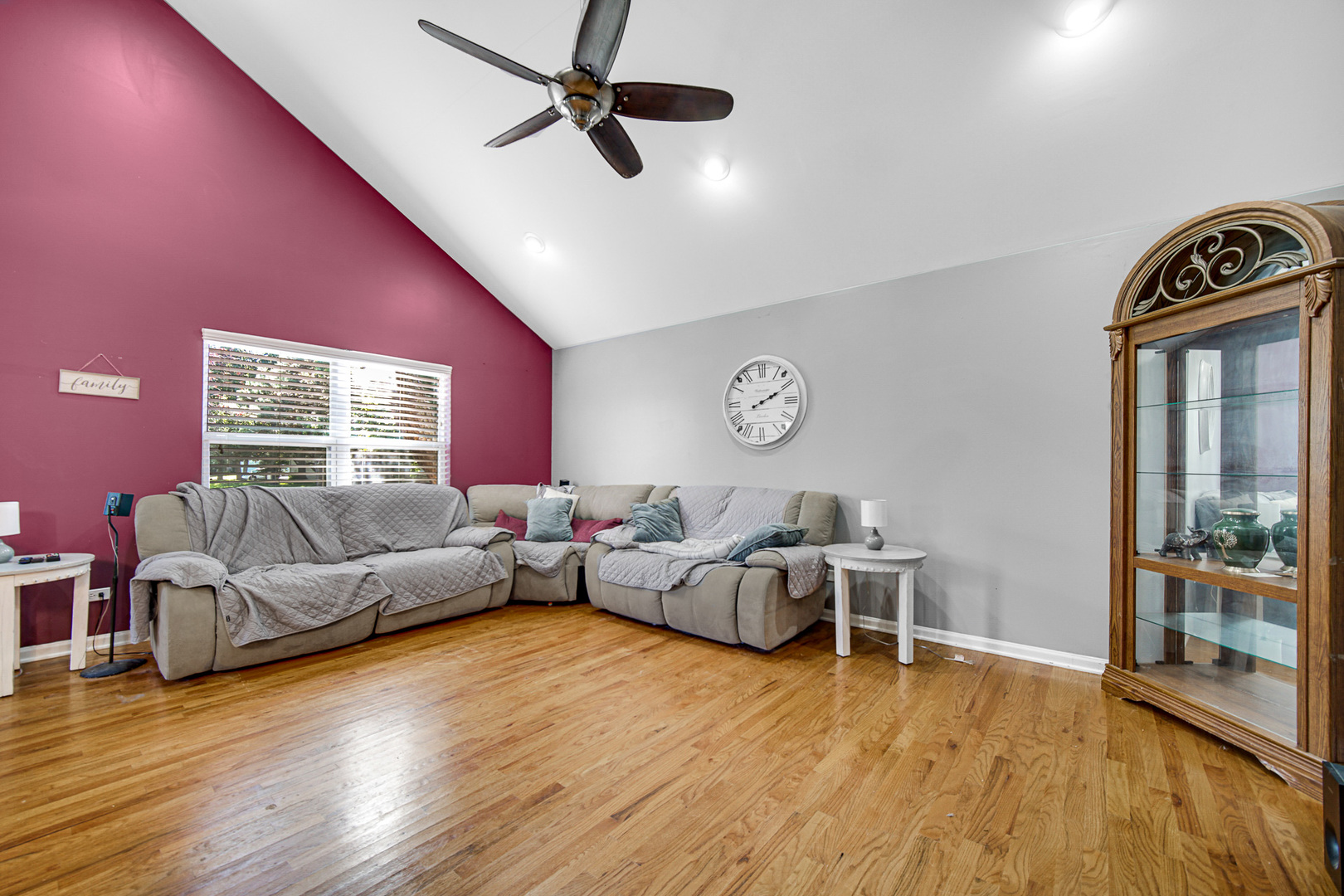 1795 Fieldstone Court Romeoville, IL 60446 - Photo 5 of 18 Gallery Image 5