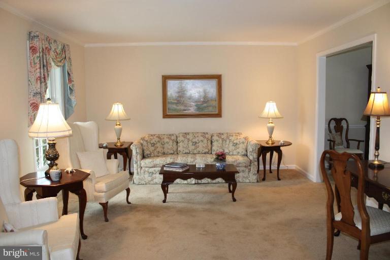 10169 Wavell Road Fairfax, VA 22032 - Photo 3 of 30 Spacious, comfortable, soft and neutral