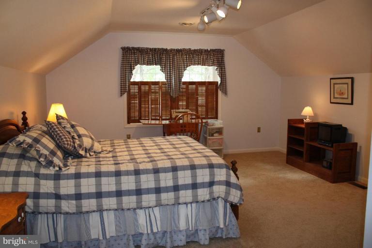 10169 Wavell Road Fairfax, VA 22032 - Photo 24 of 30 Fourth bedroom is immense