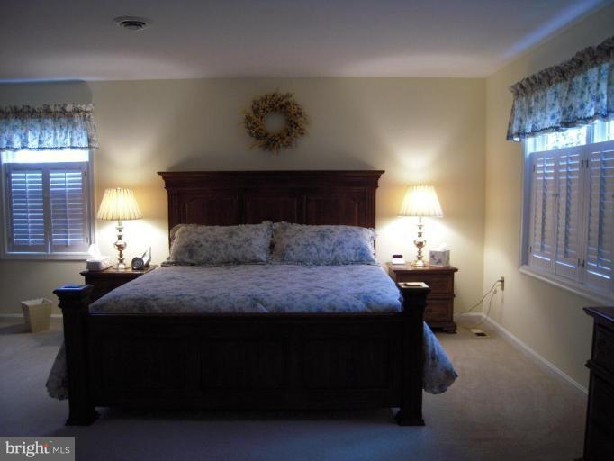 10169 Wavell Road Fairfax, VA 22032 - Photo 25 of 30 Master Bedroom also has a sitting area