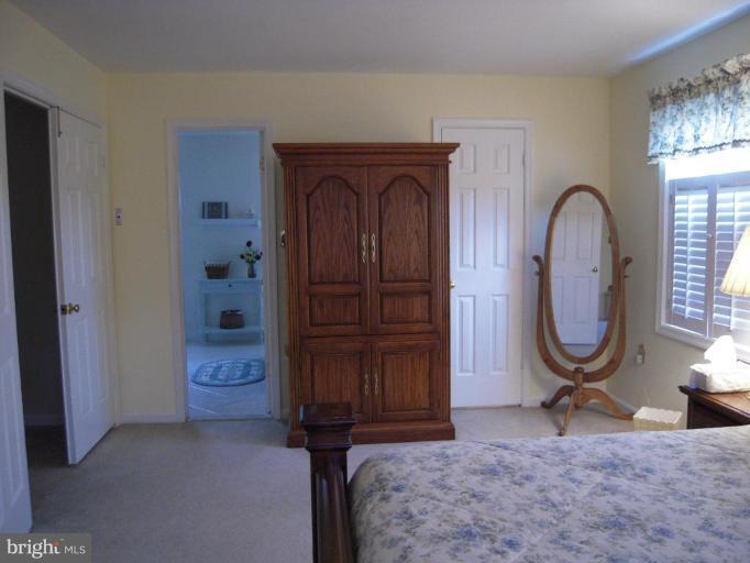10169 Wavell Road Fairfax, VA 22032 - Photo 26 of 30 Huge walk-in closet Right, spacious MBA on Left