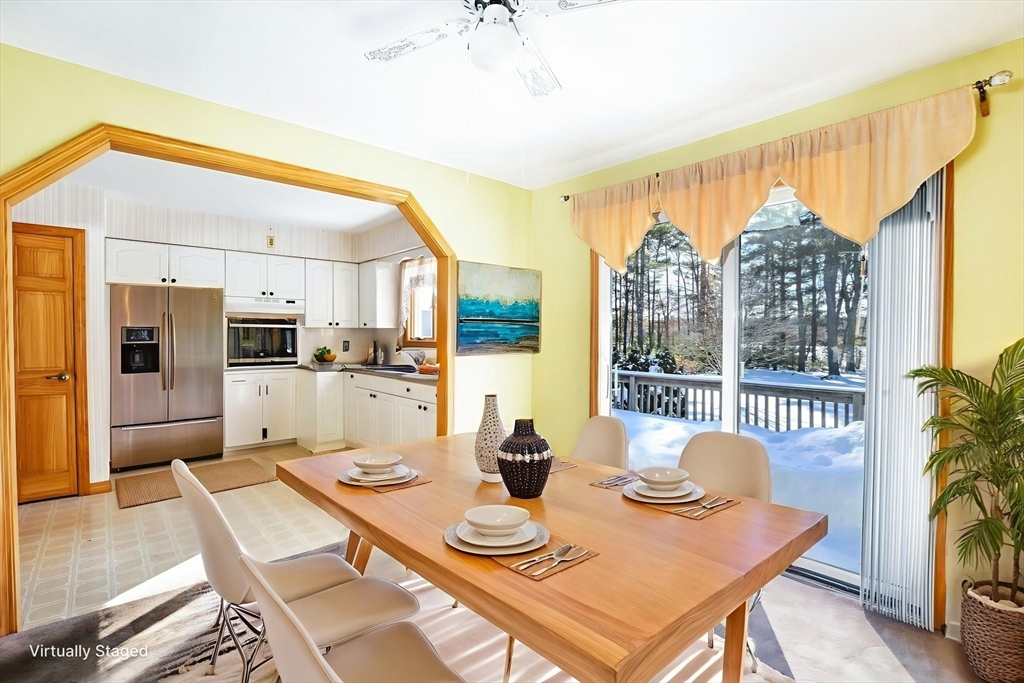 7 Randall Road Rochester, MA 02770 - Photo 23 of 37