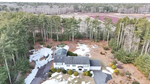 $749,900 | 7 Randall Road, Rochester, MA 02770