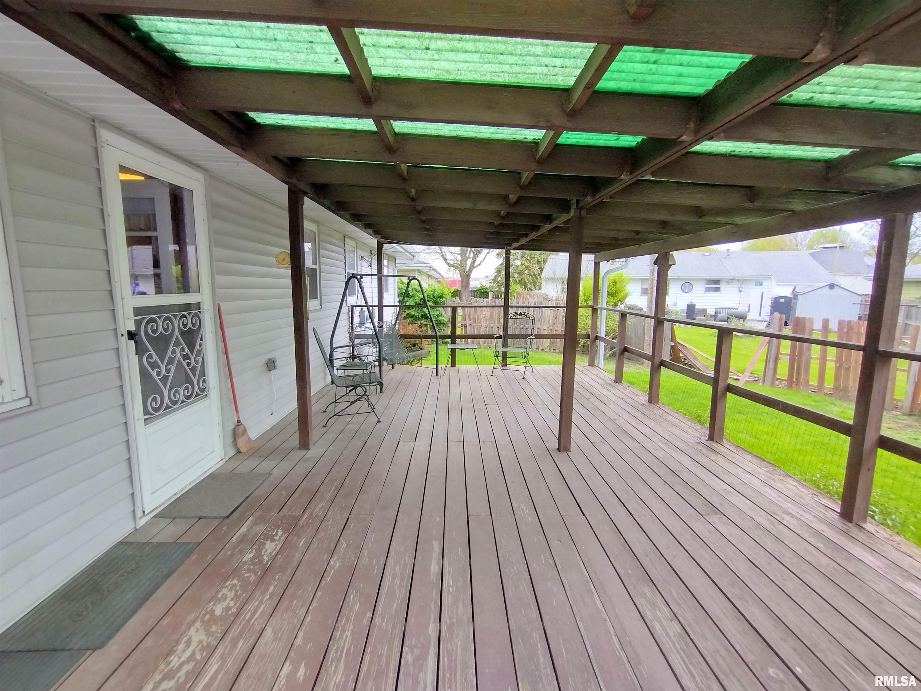 3306 Stanton Street Springfield, IL 62703 - Photo 21 of 22