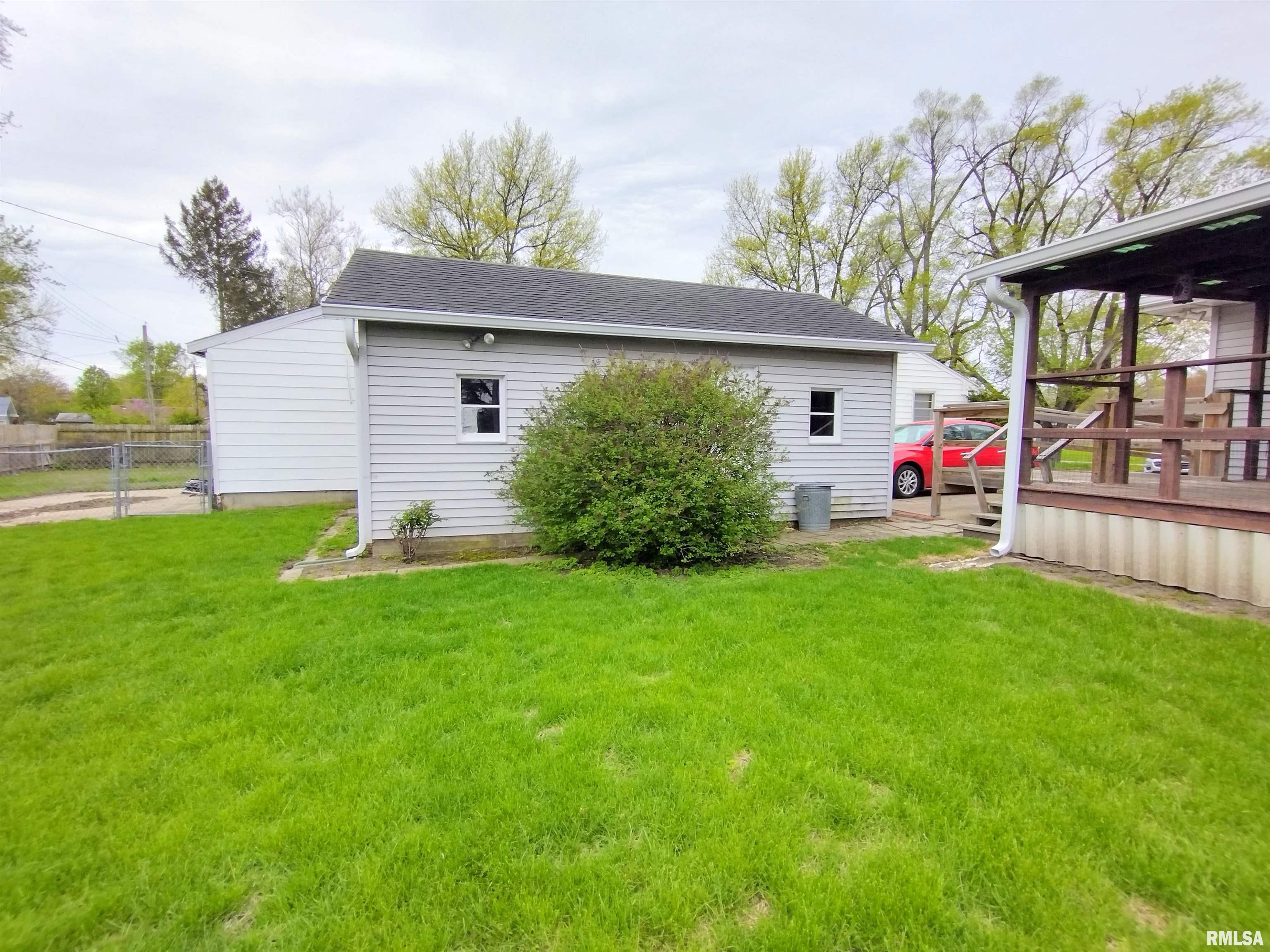 3306 Stanton Street Springfield, IL 62703 - Photo 22 of 22
