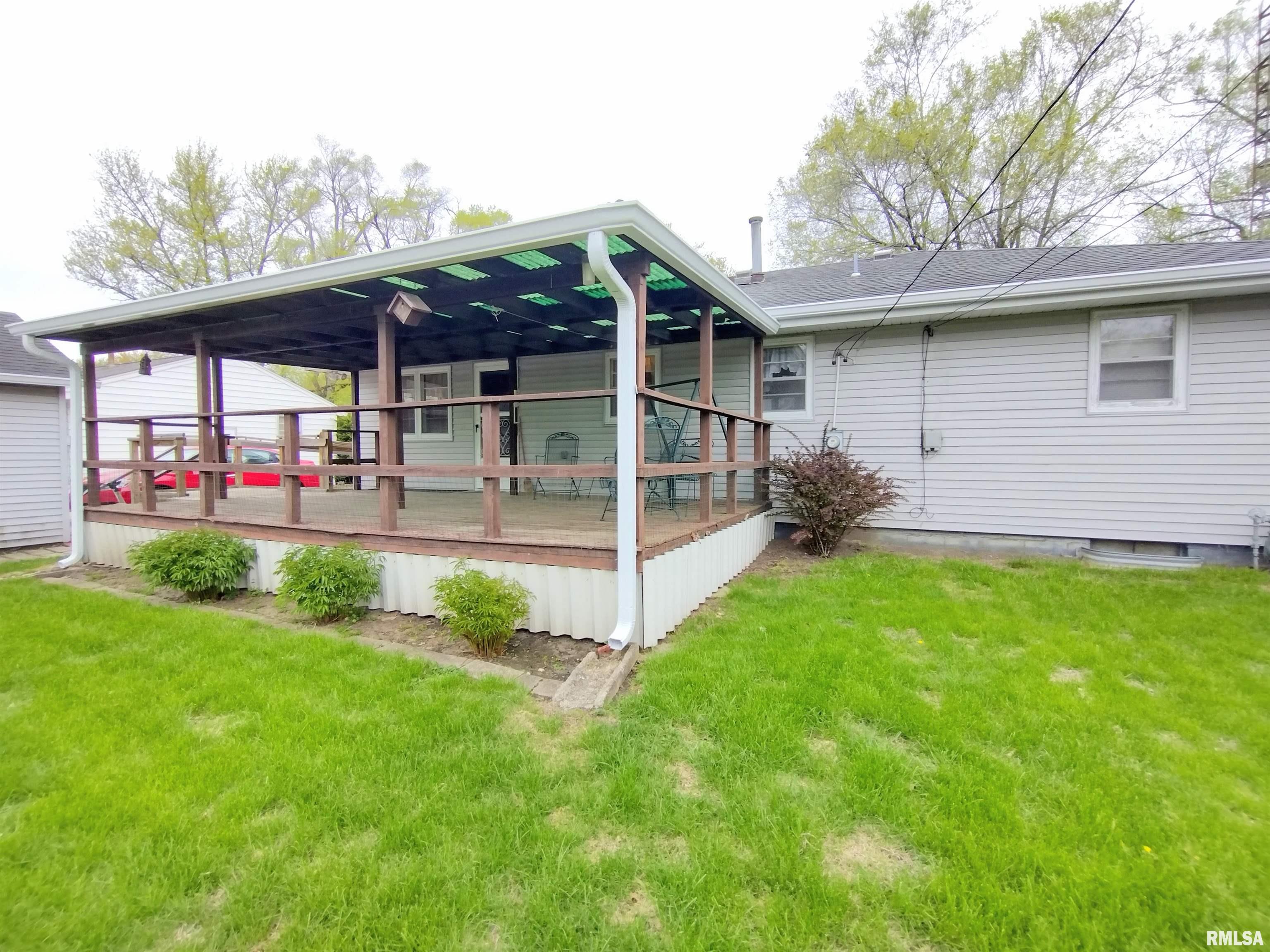 3306 Stanton Street Springfield, IL 62703 - Photo 6 of 22