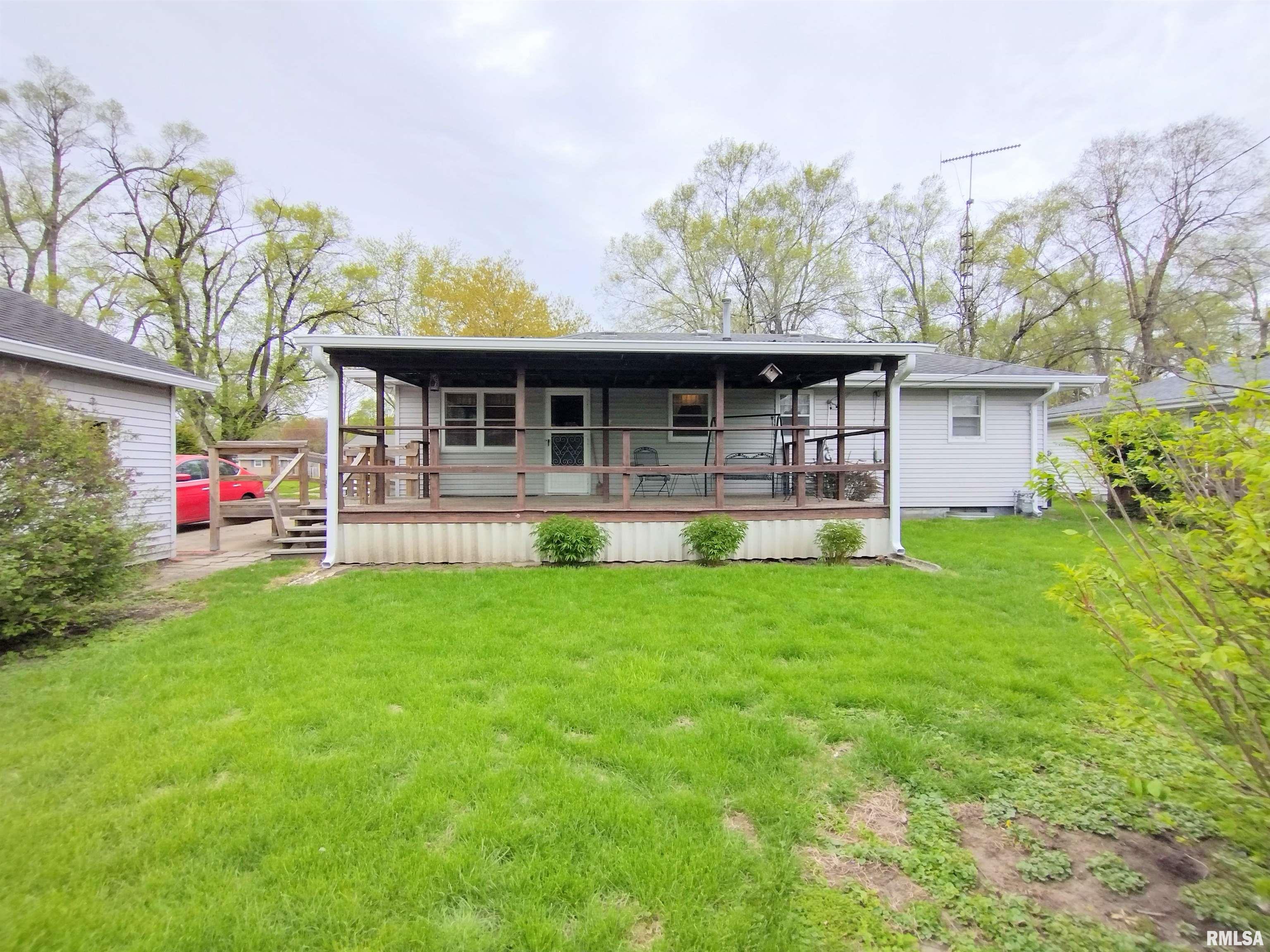 3306 Stanton Street Springfield, IL 62703 - Photo 7 of 22