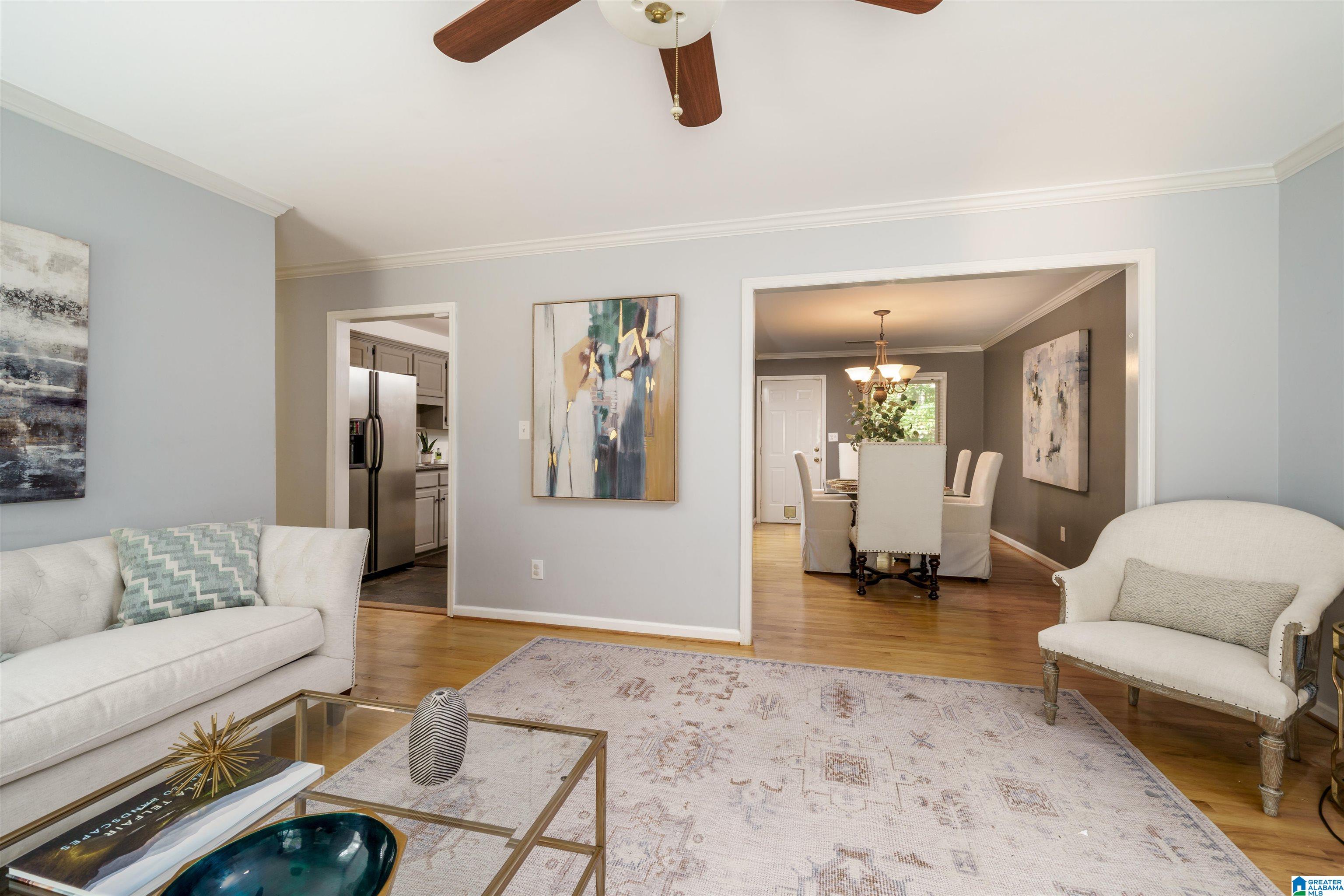 5064 Janet Lane Birmingham, AL 35210 - Photo 10 of 42