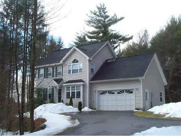 20 Four Winds Road Merrimack, NH 03054 - Photo 1 of 1