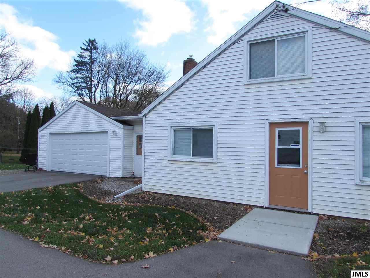 221 Teft Road Spring Arbor, MI 49283 - Photo 3 of 25 Photo 3