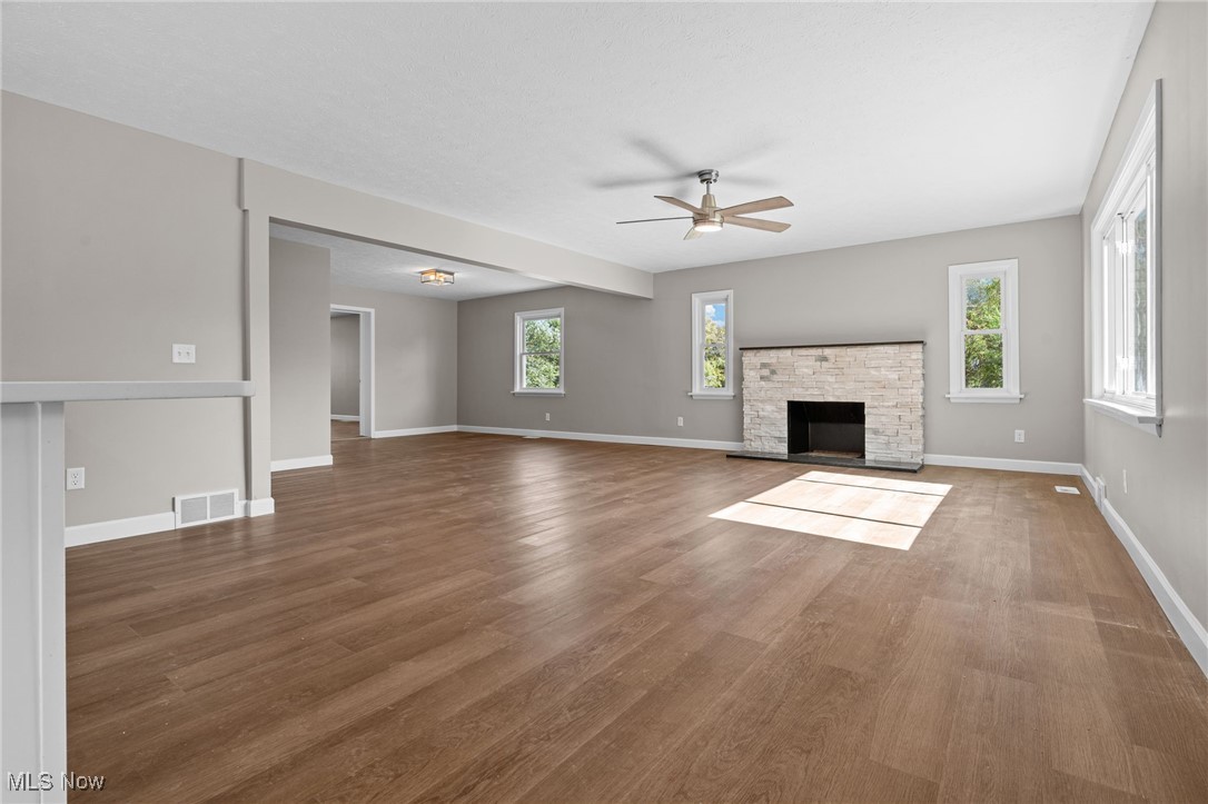 1043 Krumroy Road Akron, OH 44306 - Photo 12 of 48