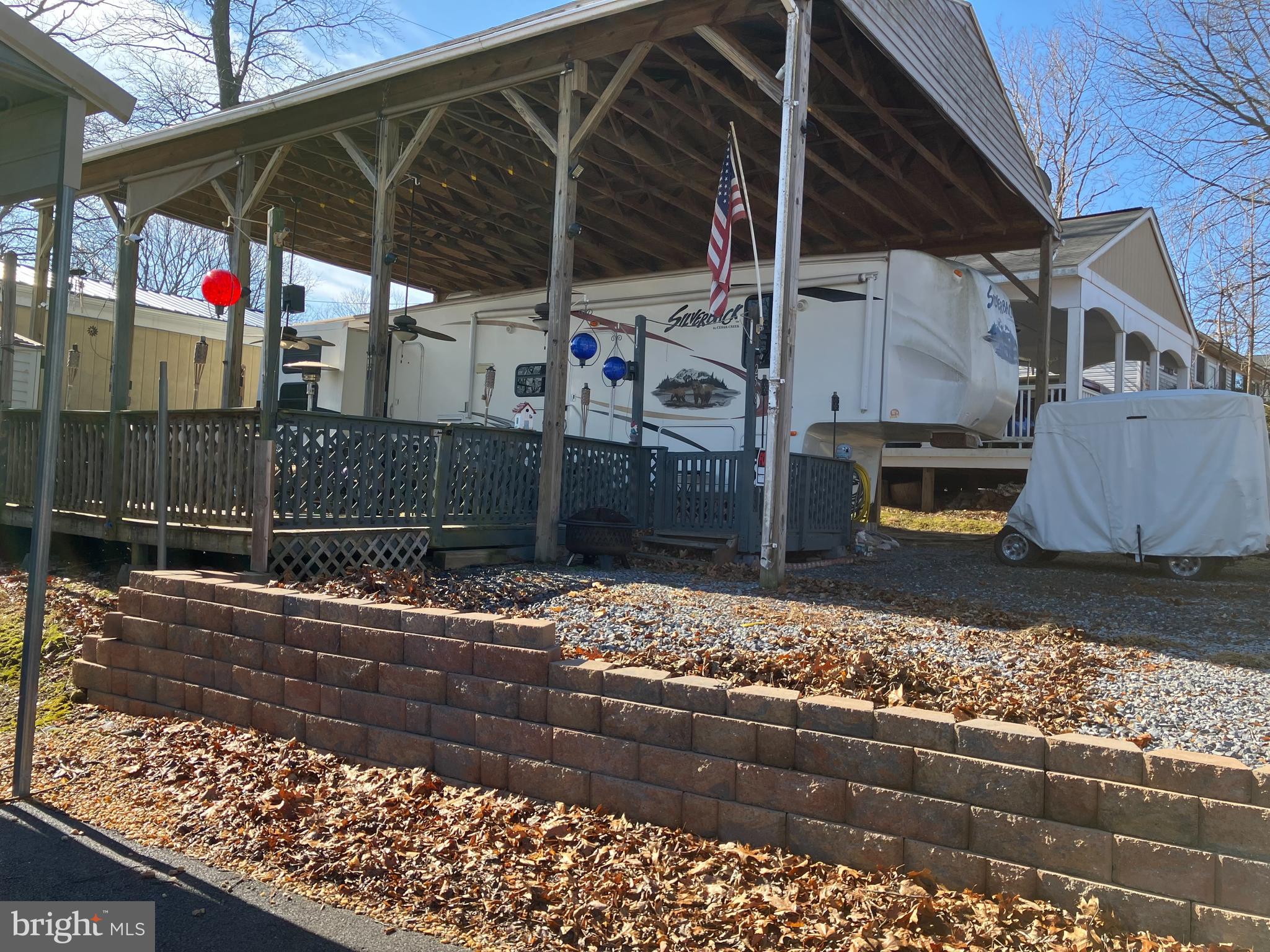 8 Poison Oak Falling Waters, WV 25419 - Photo 1 of 4