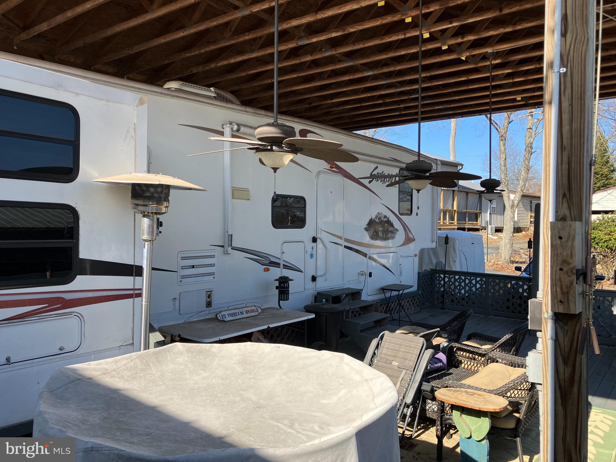 8 Poison Oak Falling Waters, WV 25419 - Photo 2 of 4