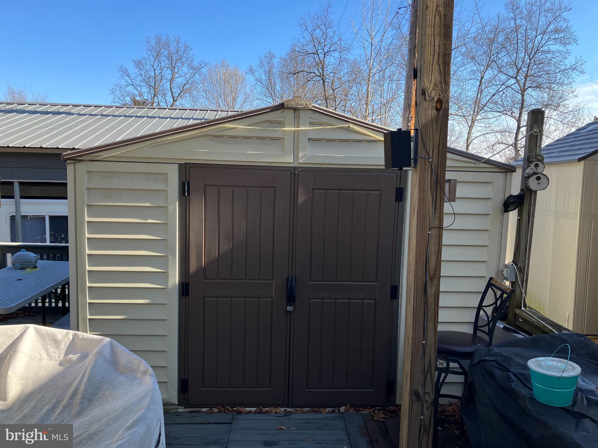 8 Poison Oak Falling Waters, WV 25419 - Photo 3 of 4