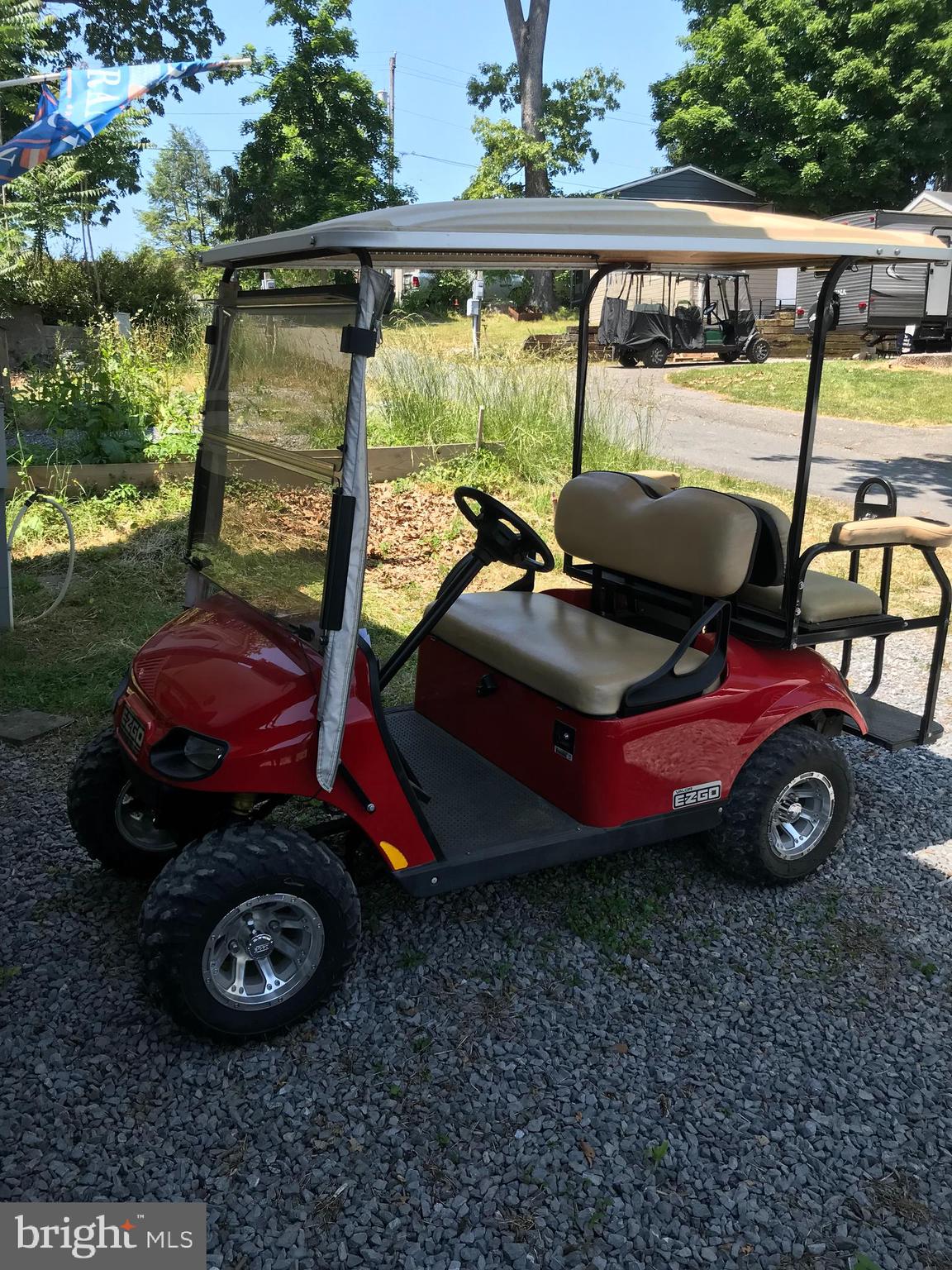 8 Poison Oak Falling Waters, WV 25419 - Photo 4 of 4