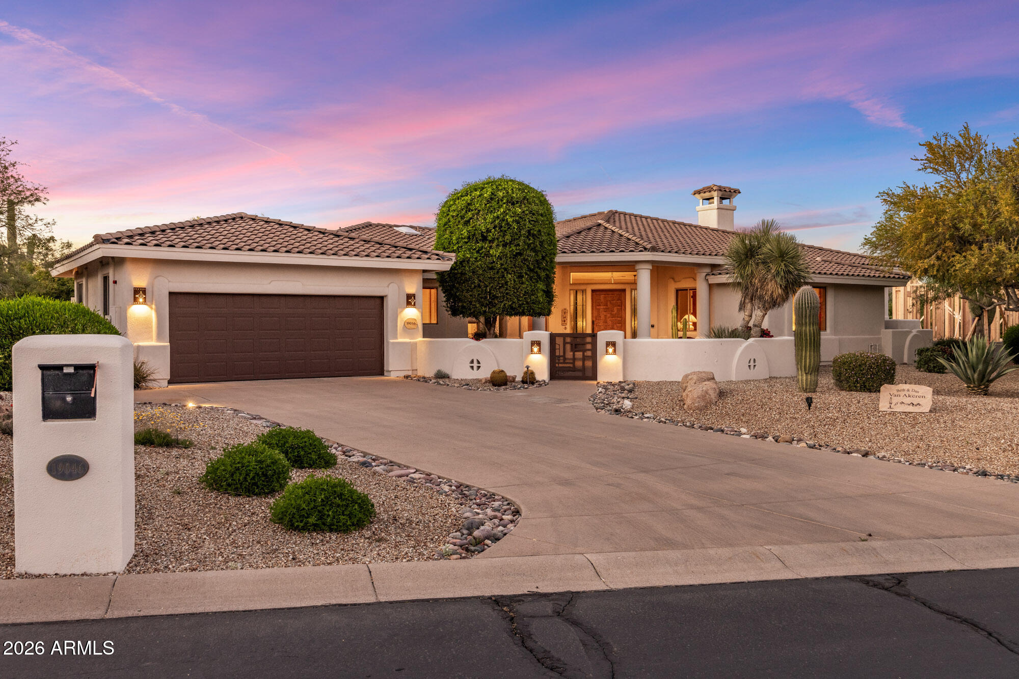 19046 East Tonto Verde Drive Rio Verde, AZ 85263 - Photo 41 of 69 D46A7805.1