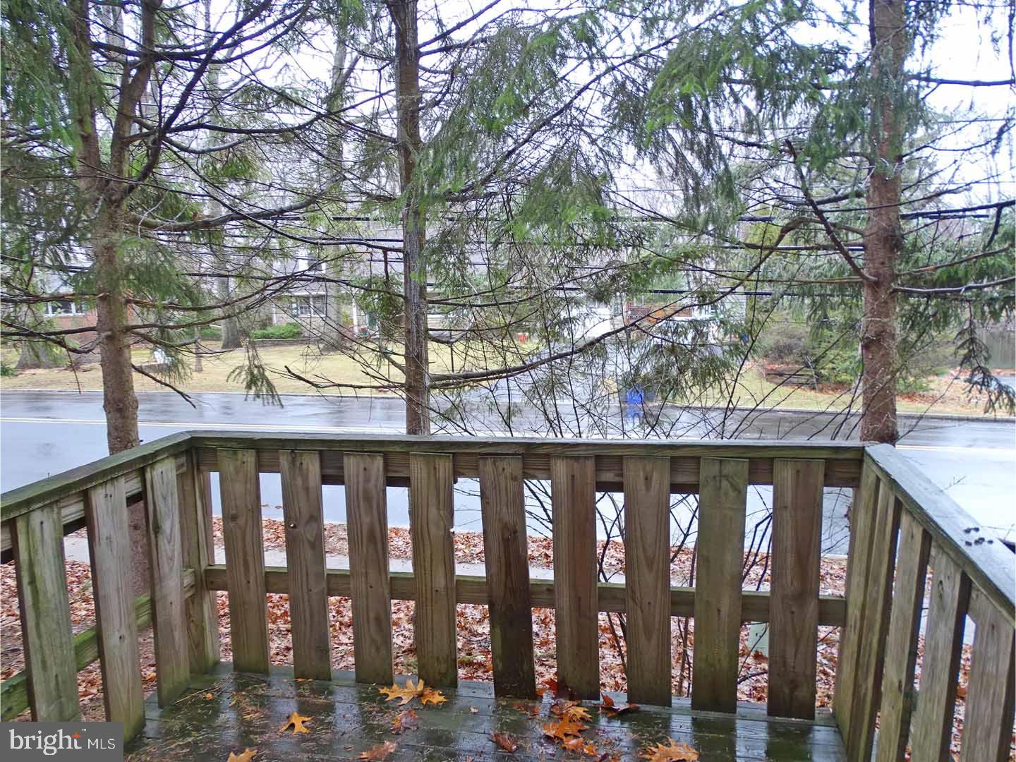 526 Winding Way Warminster, PA 18974 - Photo 22 of 23 Deck