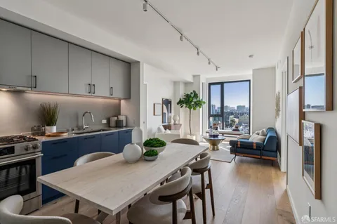 $949,000 | 988 Harrison Street, Unit HL7, San Francisco, CA 94107