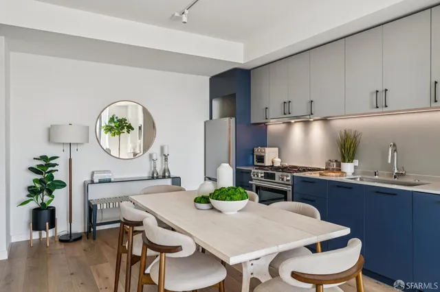 $949,000 | 988 Harrison Street, Unit HL7, San Francisco, CA 94107