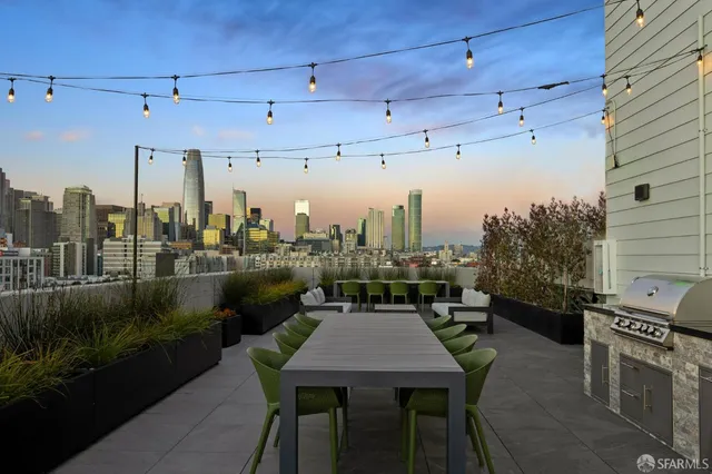 $949,000 | 988 Harrison Street, Unit HL7, San Francisco, CA 94107