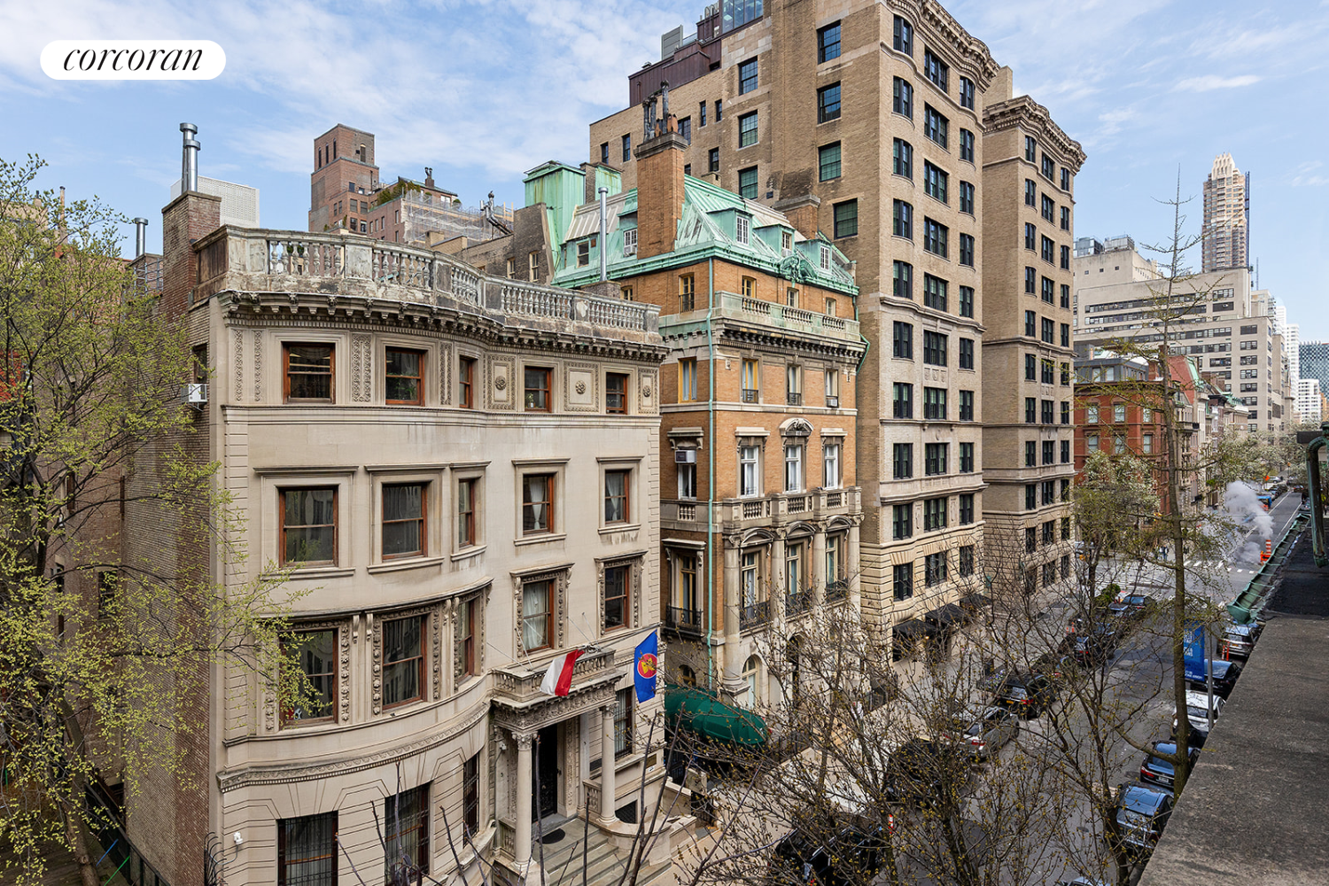 8 East 68th Street, Unit 4 Manhattan, NY 10065 - Photo 11 of 11