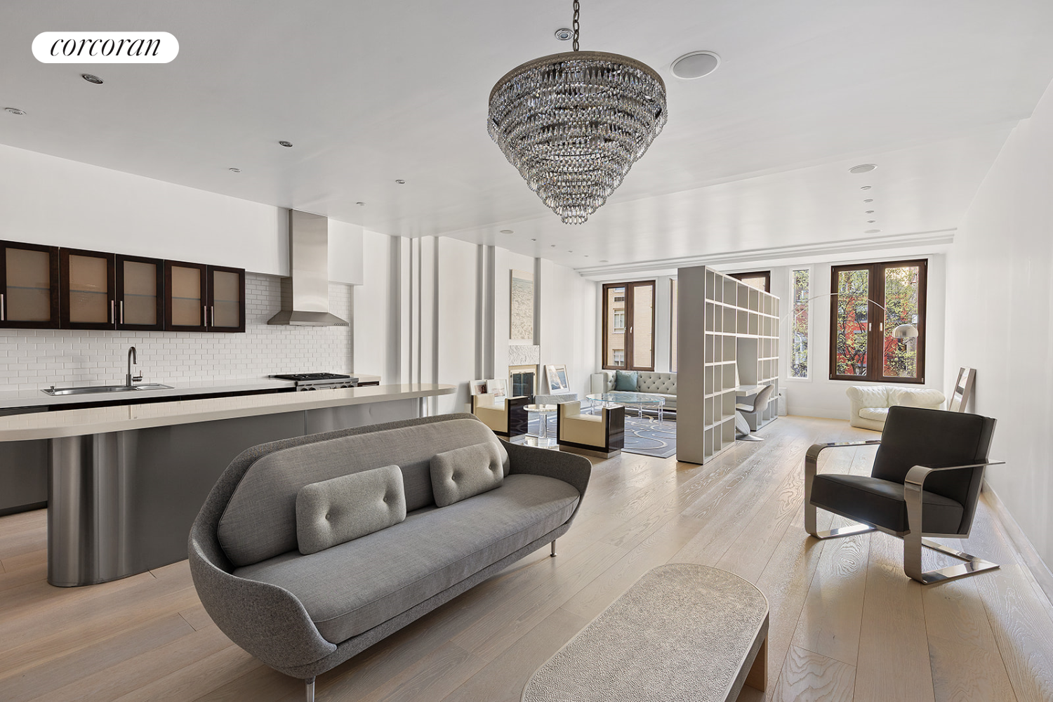 8 East 68th Street, Unit 4 Manhattan, NY 10065 - Photo 4 of 11