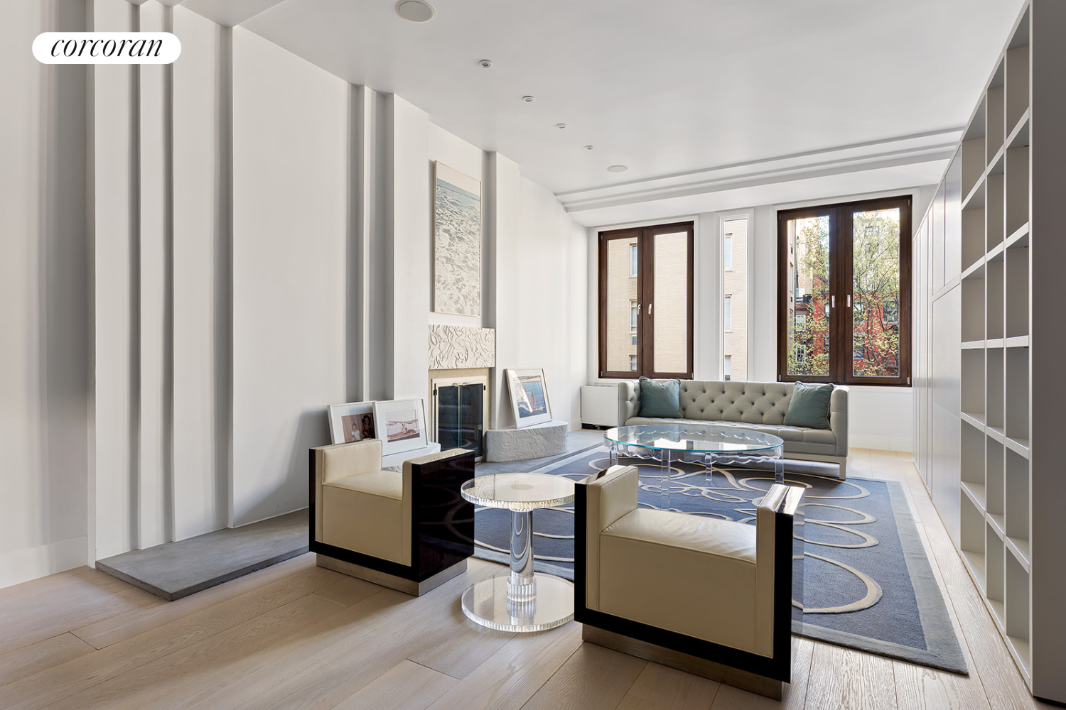 8 East 68th Street, Unit 4 Manhattan, NY 10065 - Photo 7 of 11