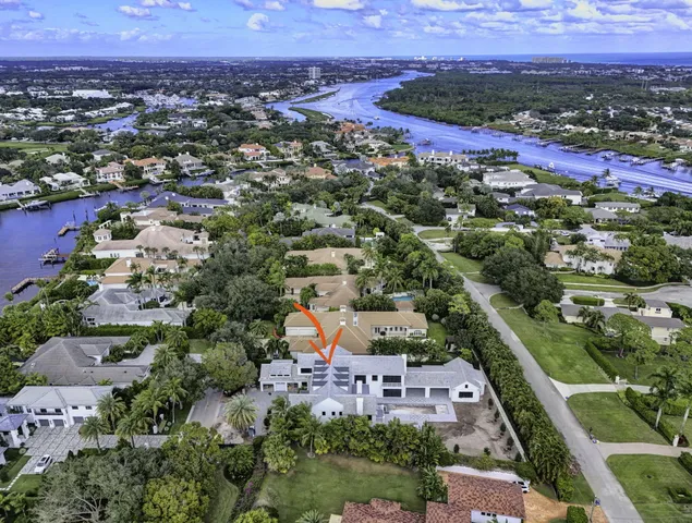 $14,500,000 | 467 Mariner Drive, Jupiter, FL 33477