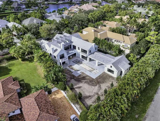 $14,500,000 | 467 Mariner Drive, Jupiter, FL 33477