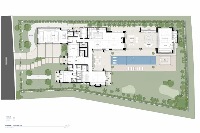 $14,500,000 | 467 Mariner Drive, Jupiter, FL 33477