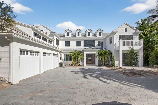 $14,500,000 | 467 Mariner Drive, Jupiter, FL 33477
