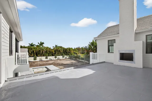 $14,500,000 | 467 Mariner Drive, Jupiter, FL 33477