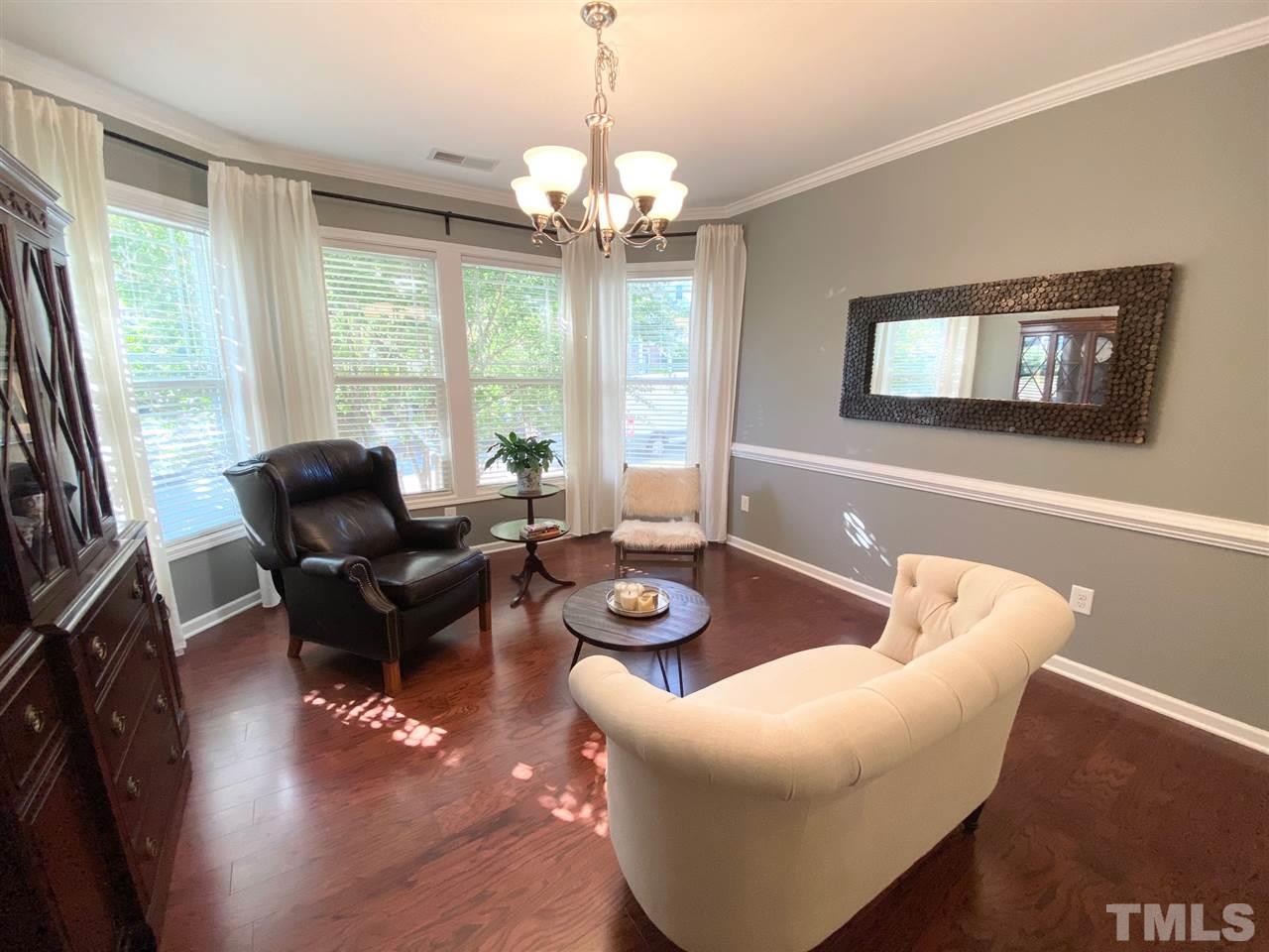 1540 Rodessa Run Raleigh, NC 27607 - Photo 14 of 30