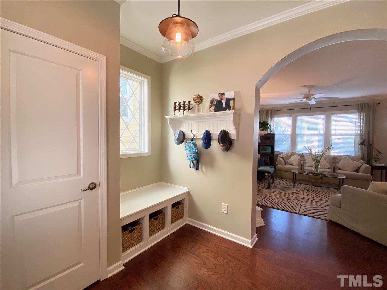 1540 Rodessa Run Raleigh, NC 27607 - Photo 3 of 30
